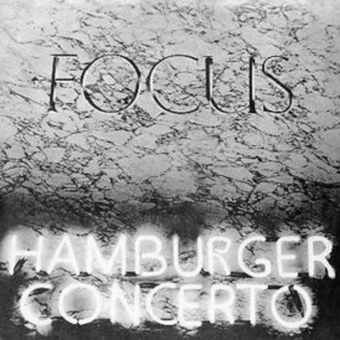 Focus – Hamburger Concerto (VG+/VG+)