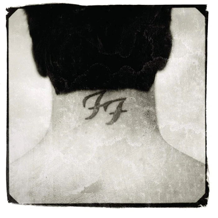 Foo Fighters – There Is Nothing Left To Lose (2xLP)