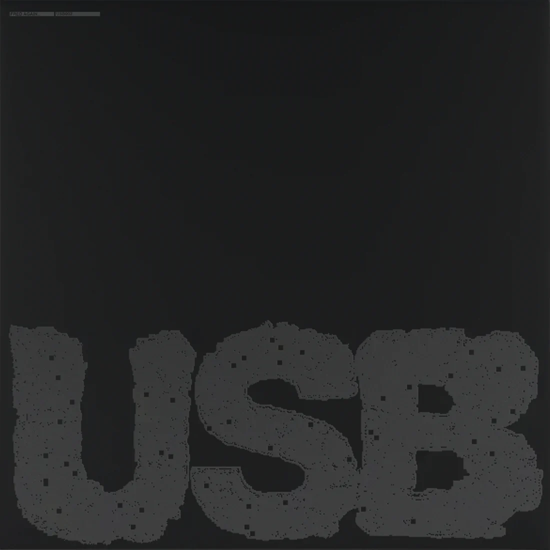 Fred again.. – USB002 (2xLP)