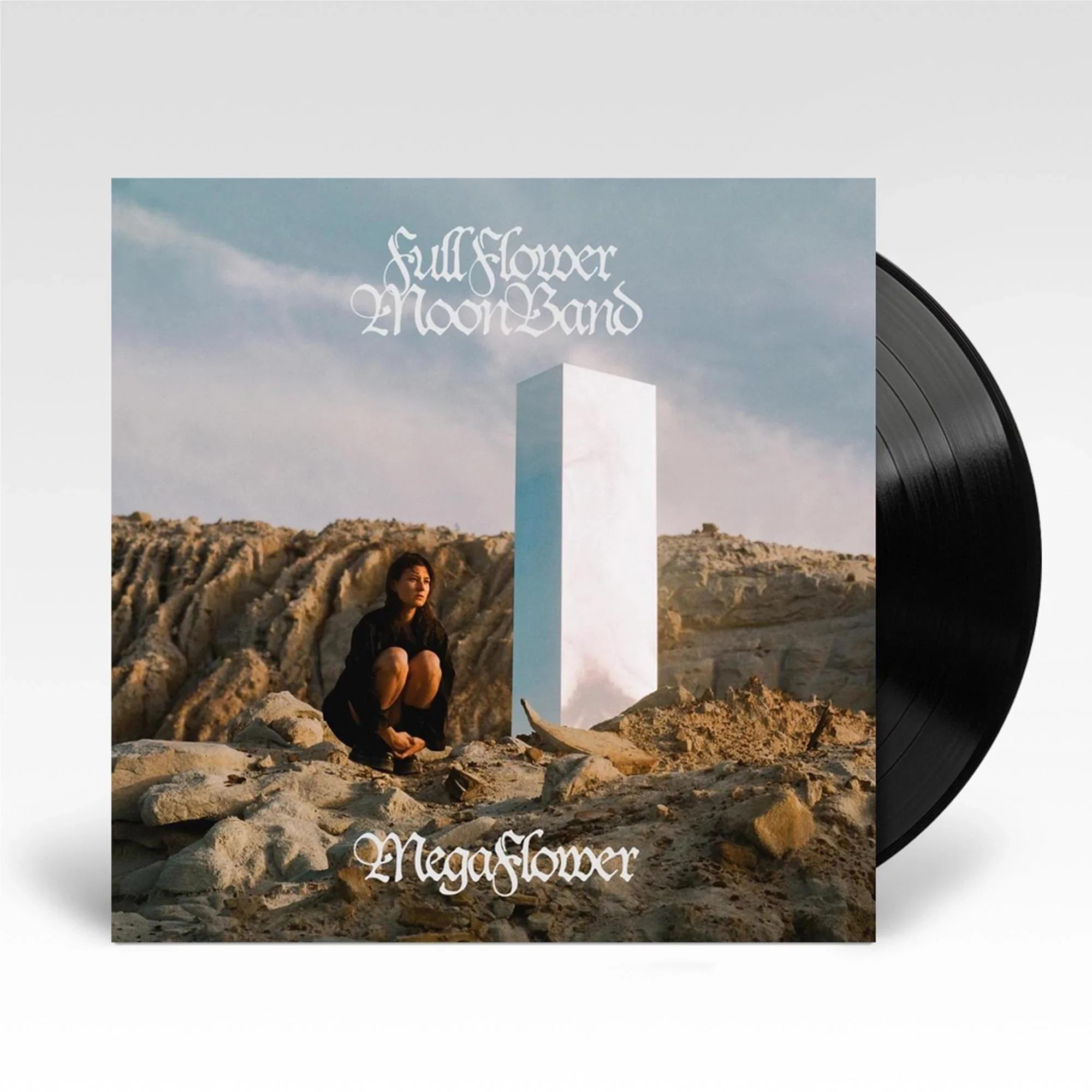 Full Flower Moon Band – Megaflower