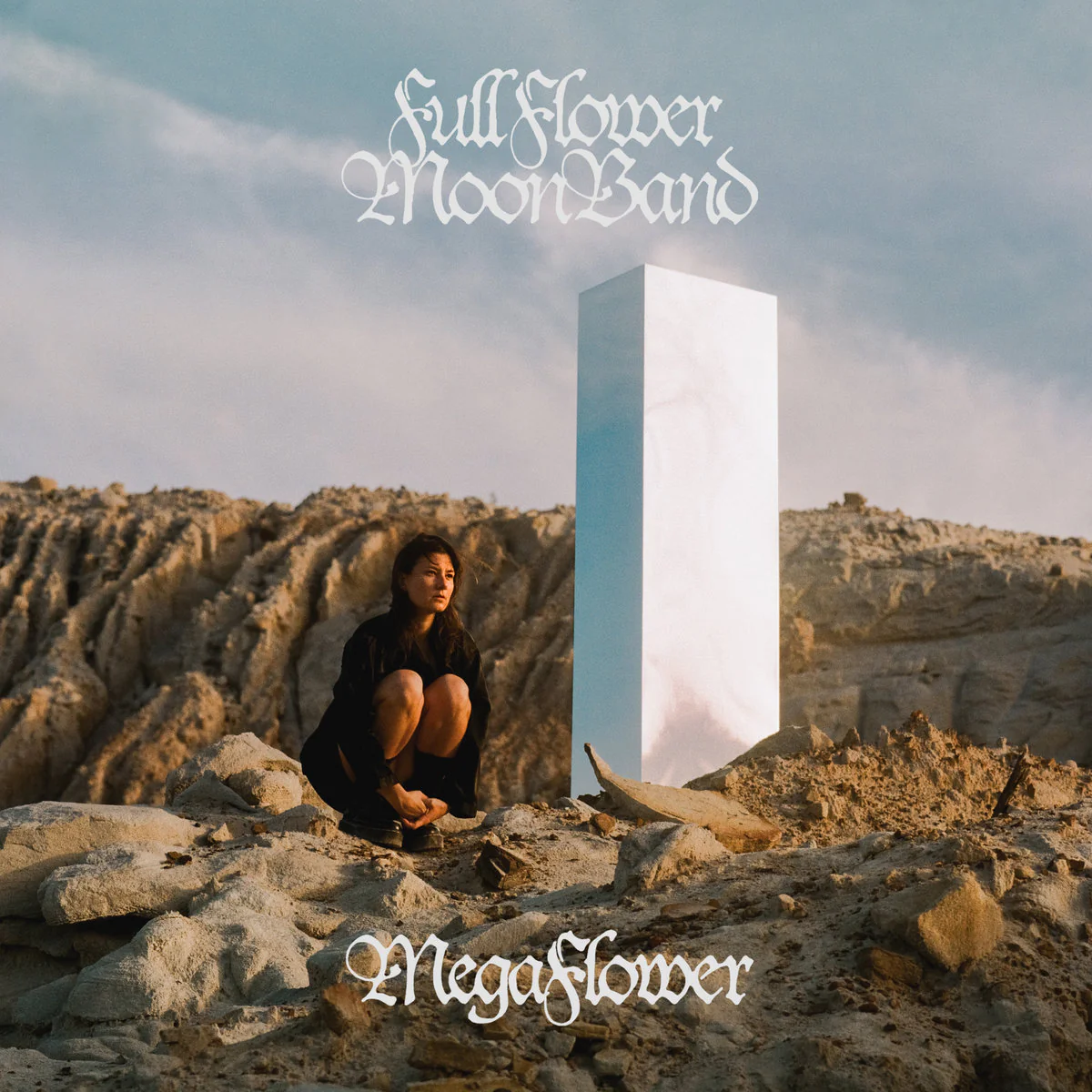 Full Flower Moon Band – Megaflower - Image 2