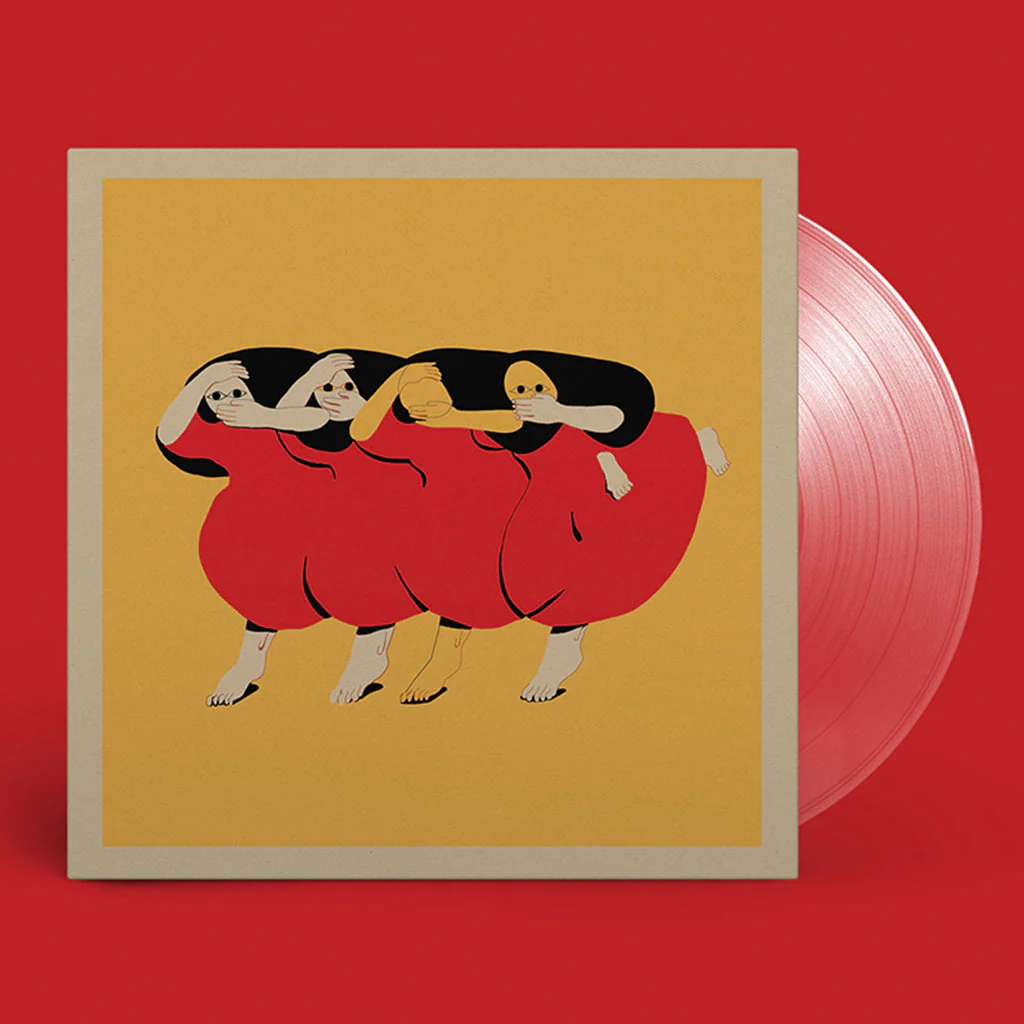 Future Islands – People Who Aren't There Anymore - Image 3