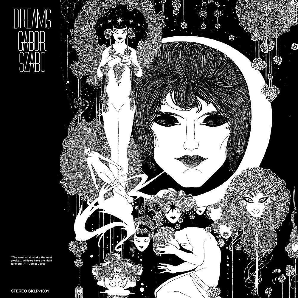 Gabor Szabo – Dreams