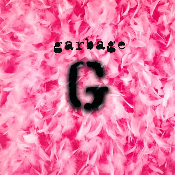 Garbage – Garbage (2xLP)