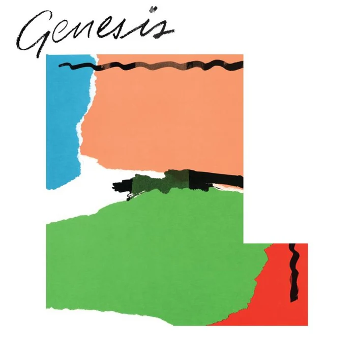 Genesis – Abacab (2xLP, 180g, 45RPM, Analogue Productions Atlantic 75 Series)