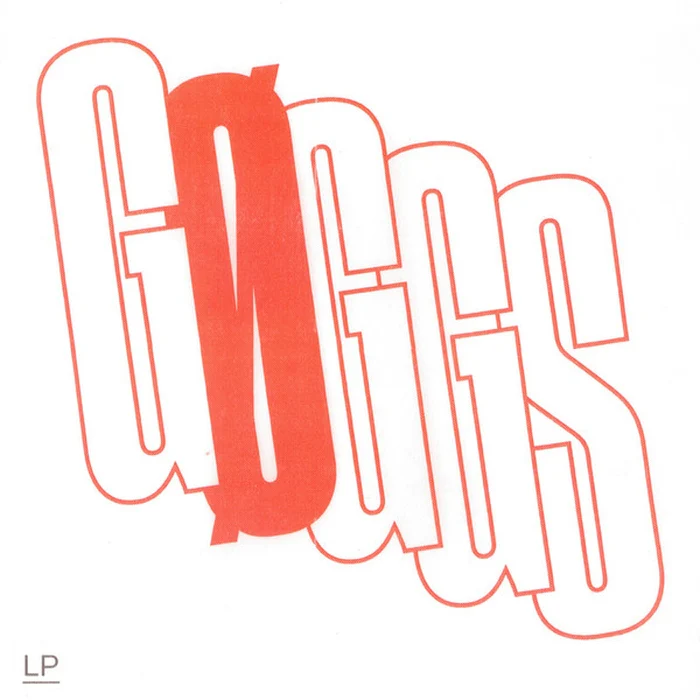 GØGGS – Gøggs (E/E)