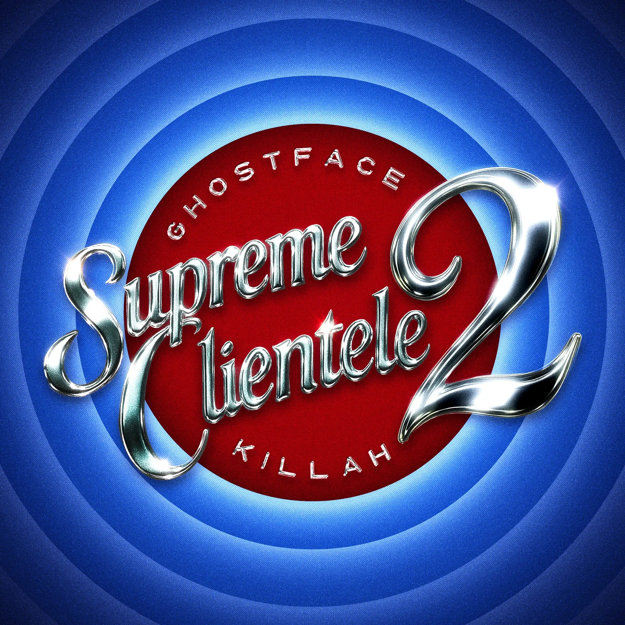 Ghostface Killah – Supreme clientele 2 (2xLP)