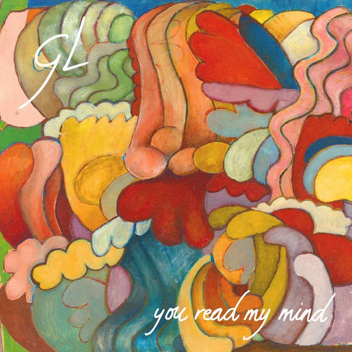 GL – You Read My Mind (VG+/E)