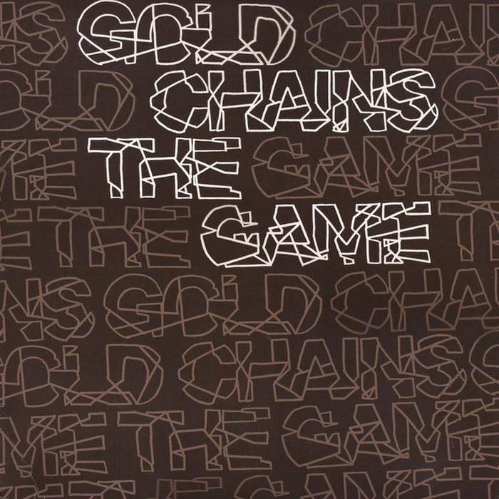 Gold Chains – The Game (VG+/VG+)