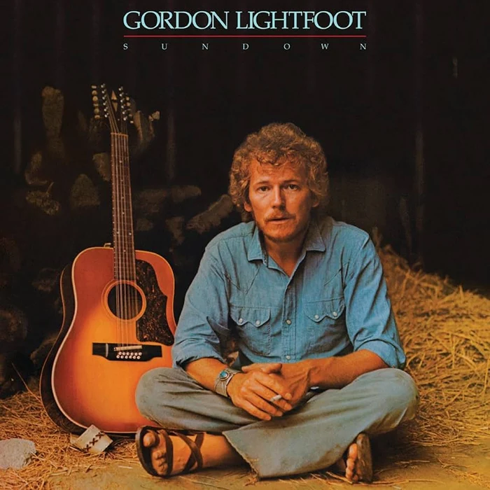 Gordon Lightfoot – Sundown