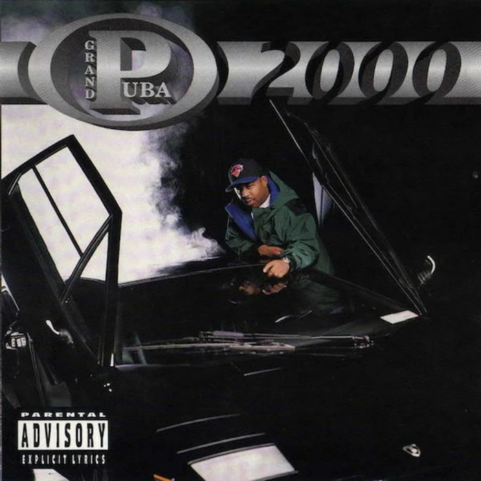 Grand Puba – 2000
