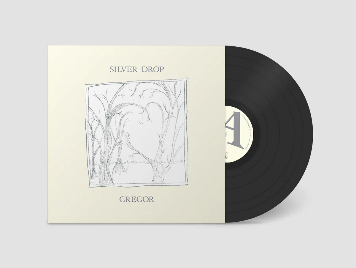 Gregor – Silver Drop - Image 2