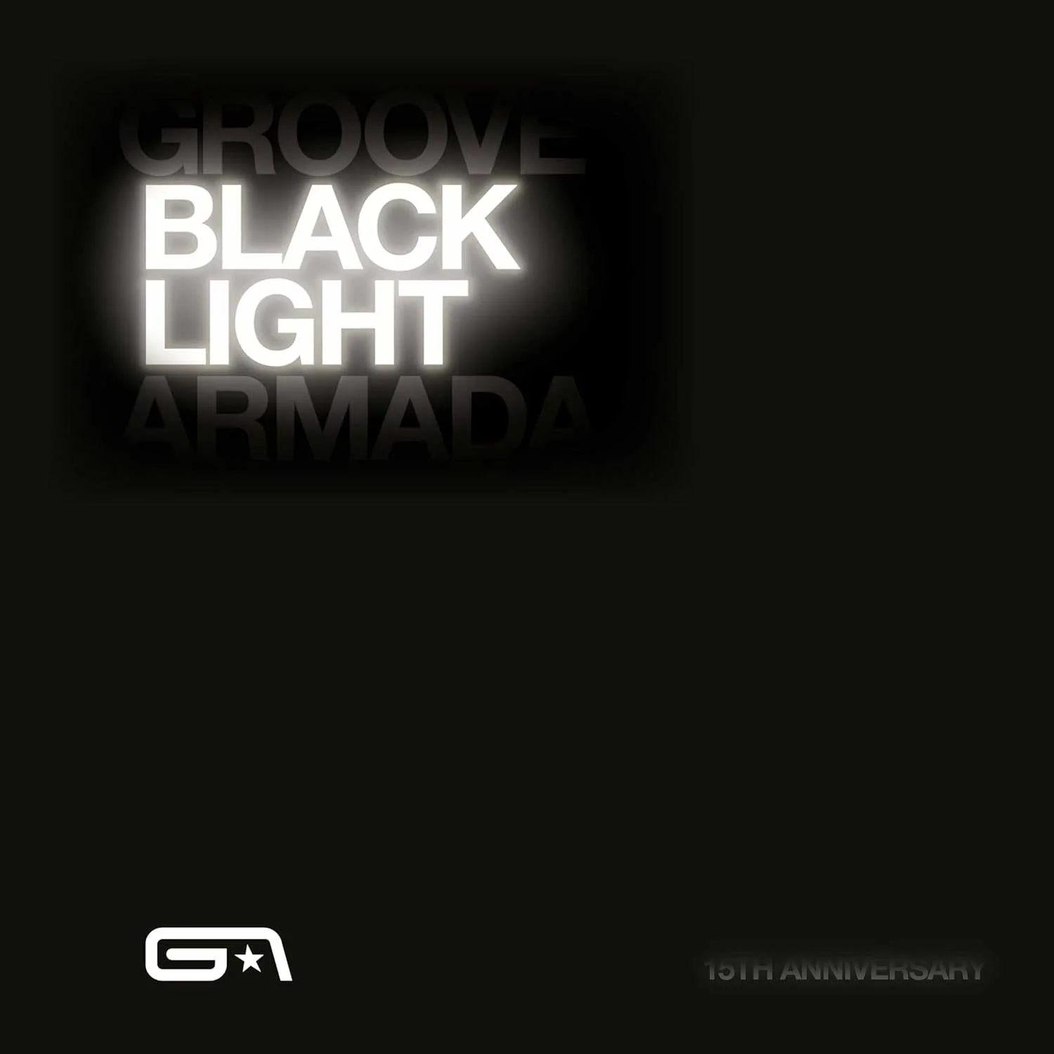 Groove Armada – Black Light (2xLP)