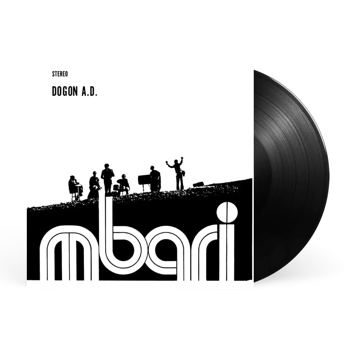 Julius Hemphill – Dogon A.D. - Image 2