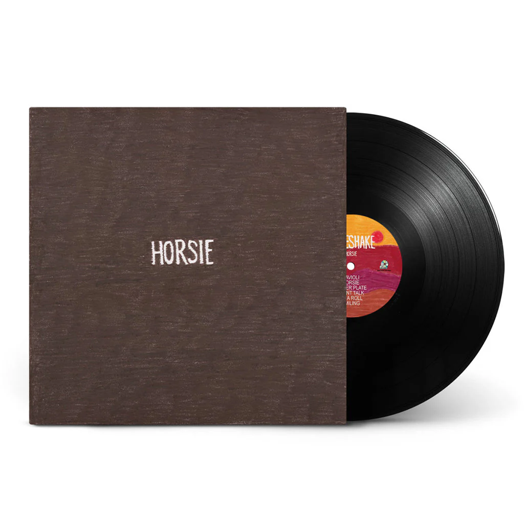 Homeshake – Horsie - Image 2