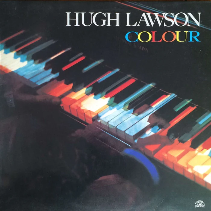 Hugh Lawson – Colour (E/E)