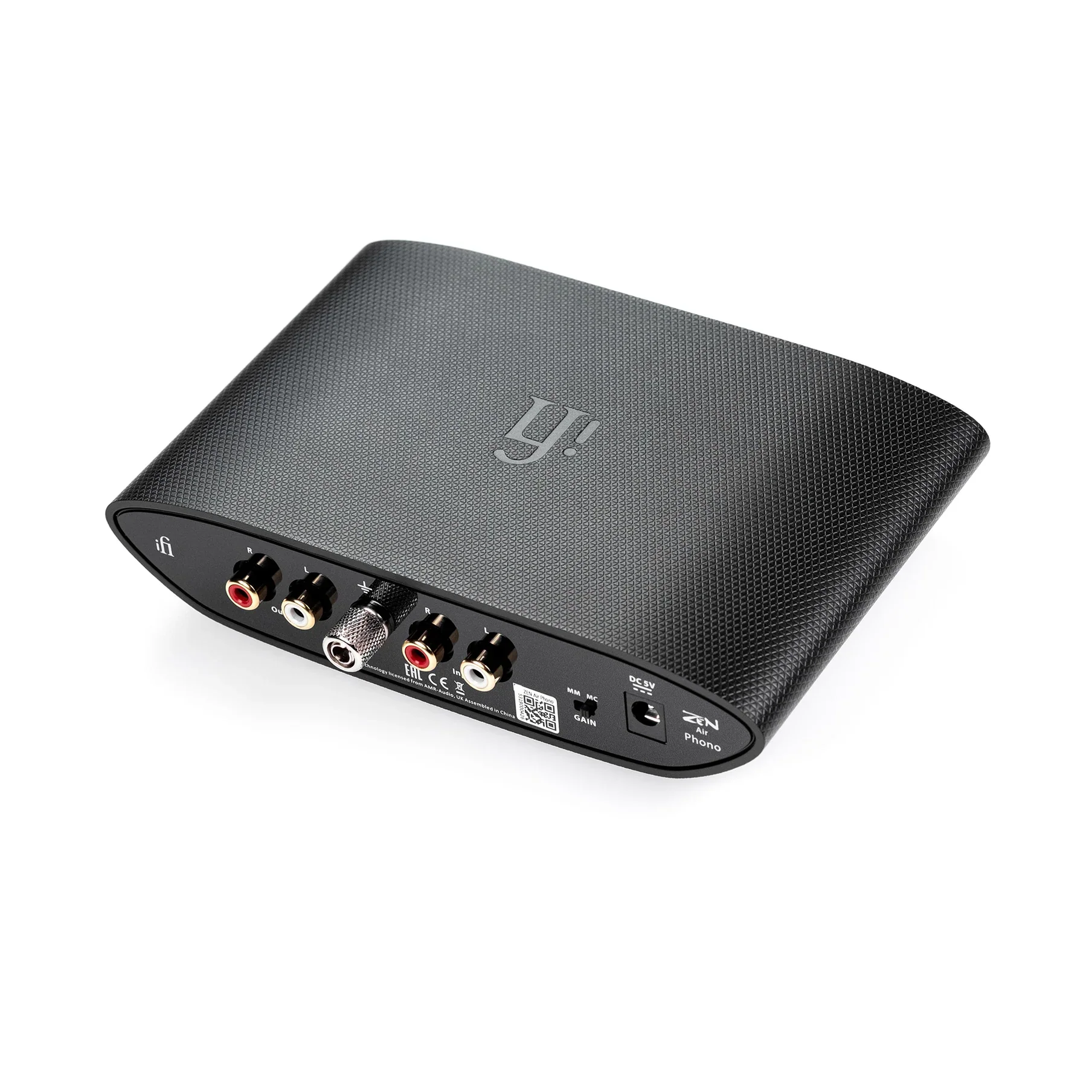 iFi audio Zen Air Phono Preamplifier - Image 3