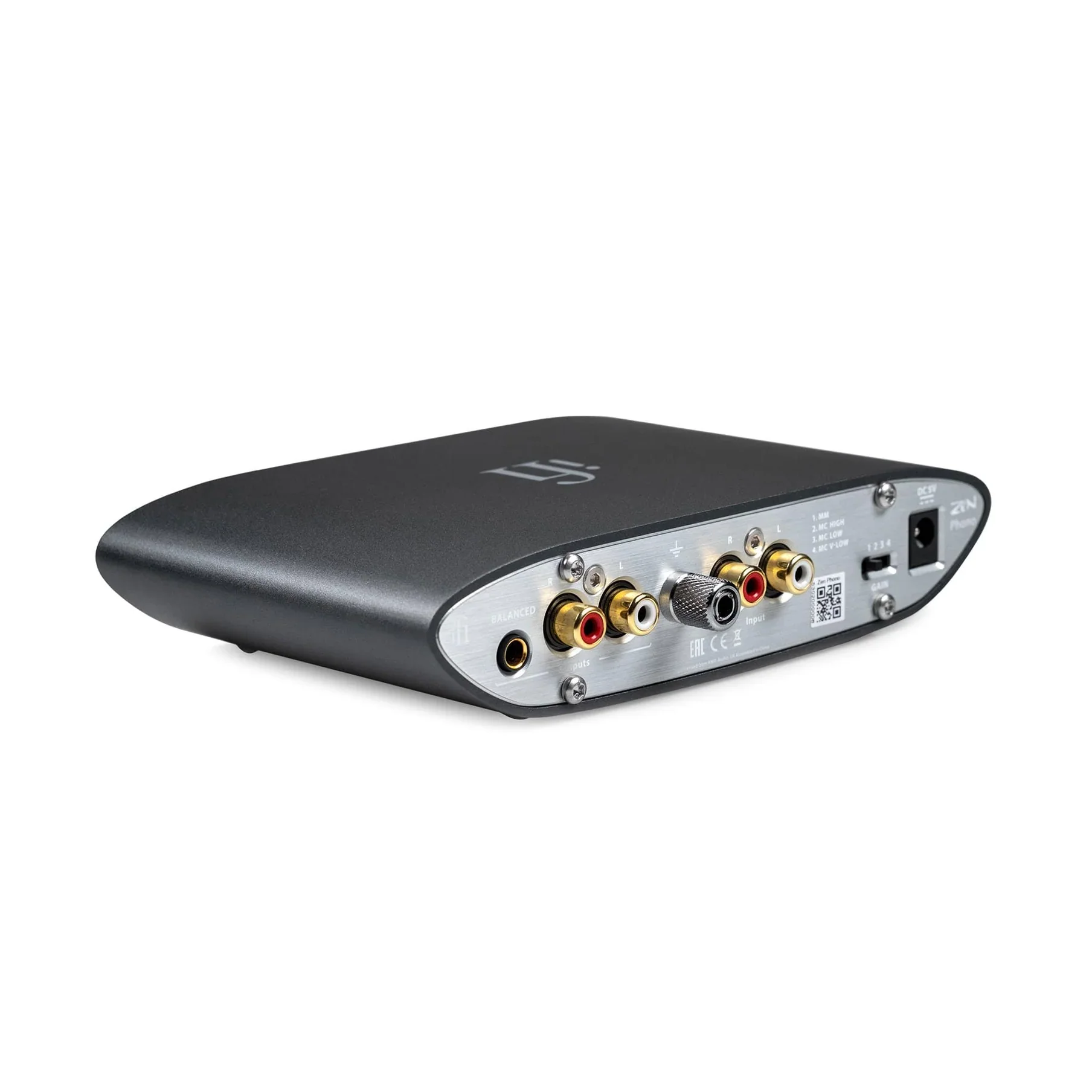 iFi audio ZEN Phono Phono Pre-Amplifier - Image 2