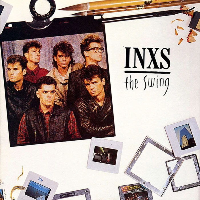 INXS – The Swing