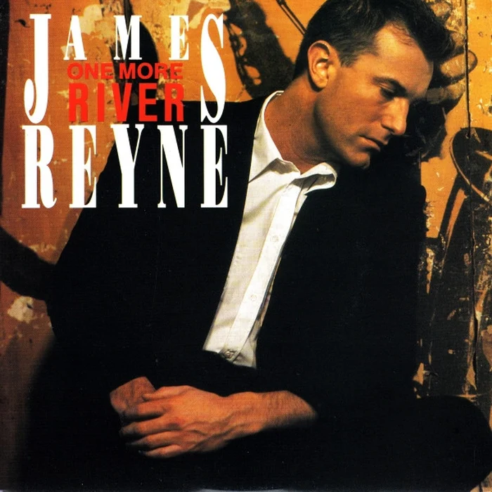 James Reyne – One More River (E/E)