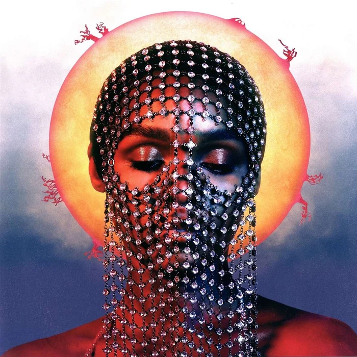 Janelle Monáe – Dirty Computer (2xLP)