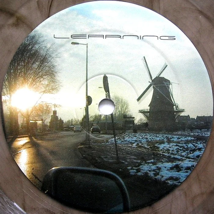 Jark Prongo – Learning (E/Generic)