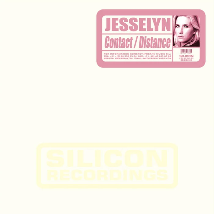 Jesselyn – Contact / Distance (E/Generic)