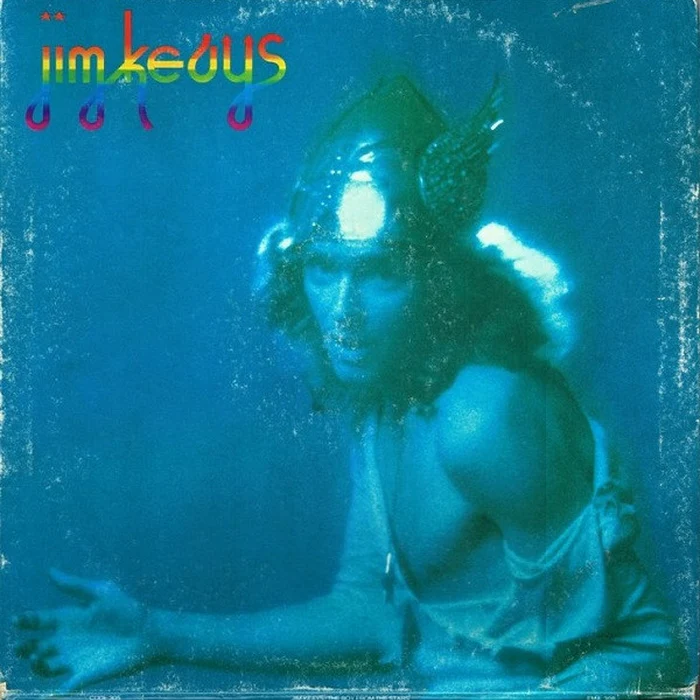Jim Keays – The Boy From The Stars (VG+/VG)