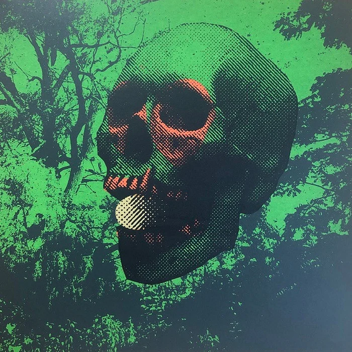 John Dwyer, Nick Murray, Brad Caulkins, Greg Coates, Tomas Dolas – Witch Egg (E/E)