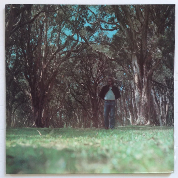 John J. Francis – Breaks, Works And Thoughts (VG+/VG+)