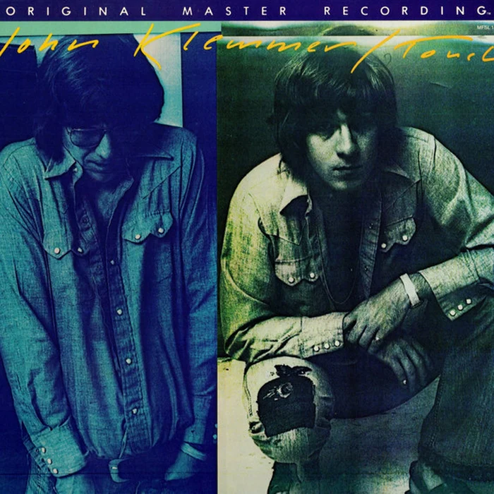John Klemmer – Touch (M/VG+)