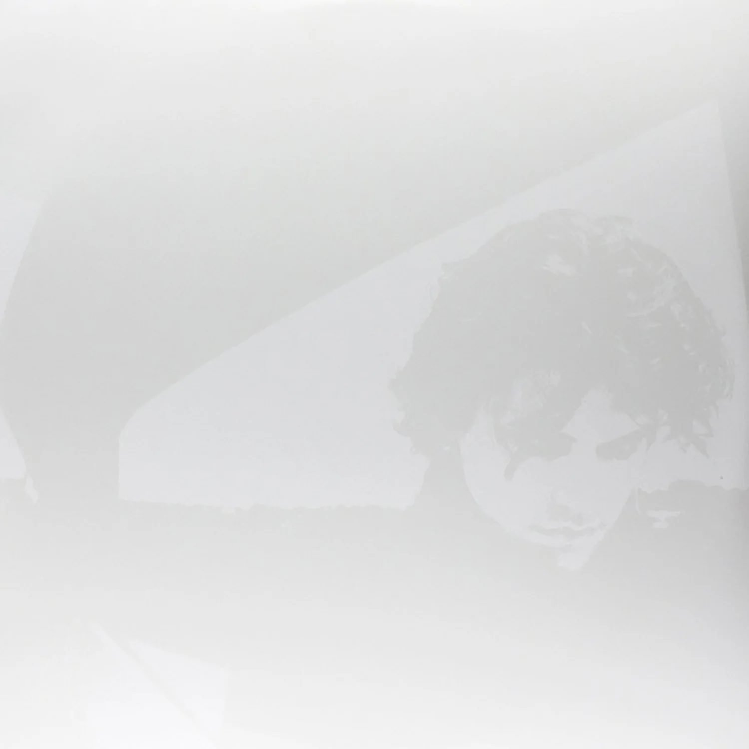 John Mayer – Continuum (2xLP)