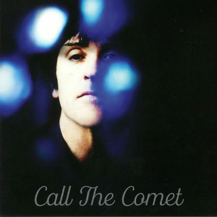 Johnny Marr – Call The Comet (NM/E)