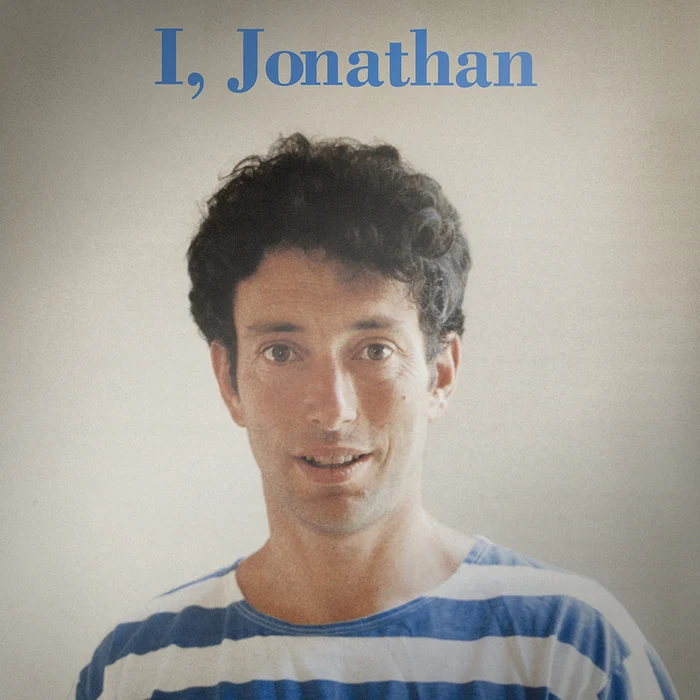 Jonathan Richman – I, Jonathan