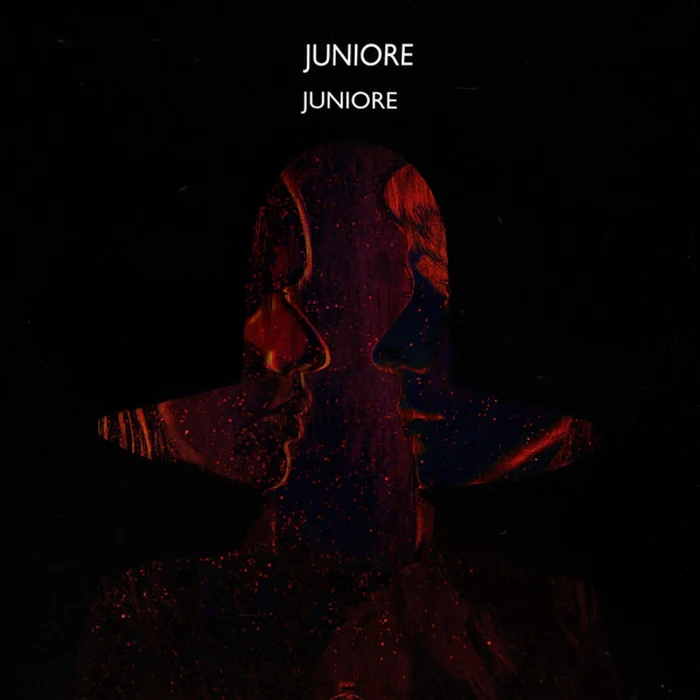 Juniore – Un Deux Trois (VG+/VG+)