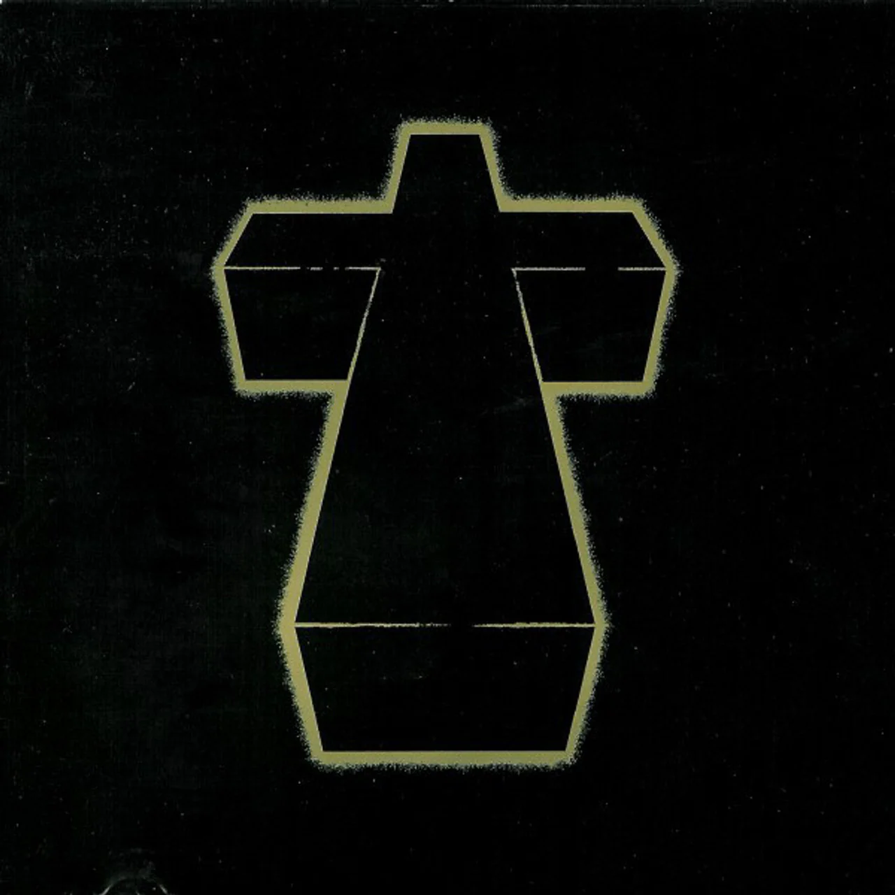 Justice – † (2xLP)