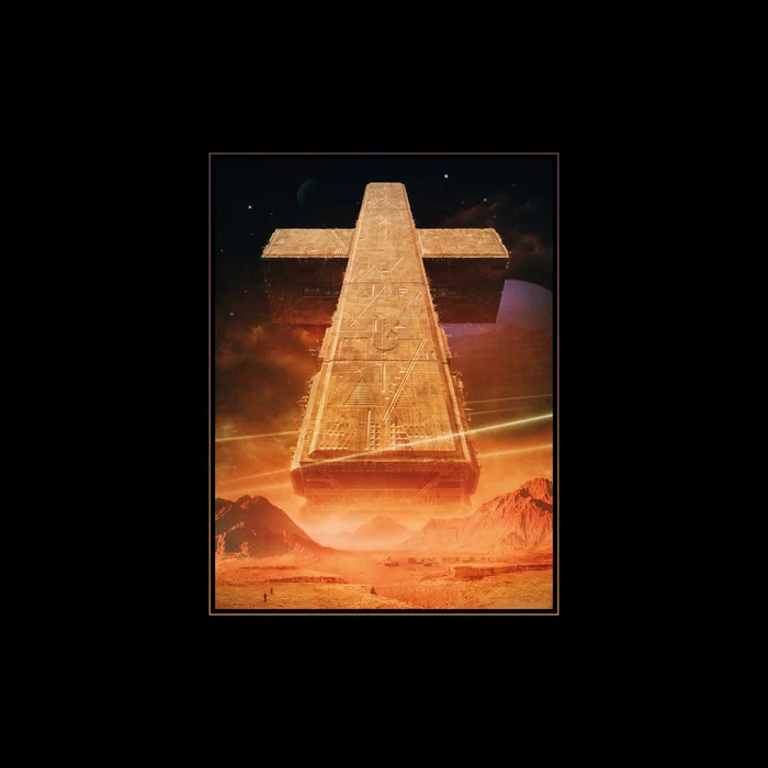 Justice – Planisphère