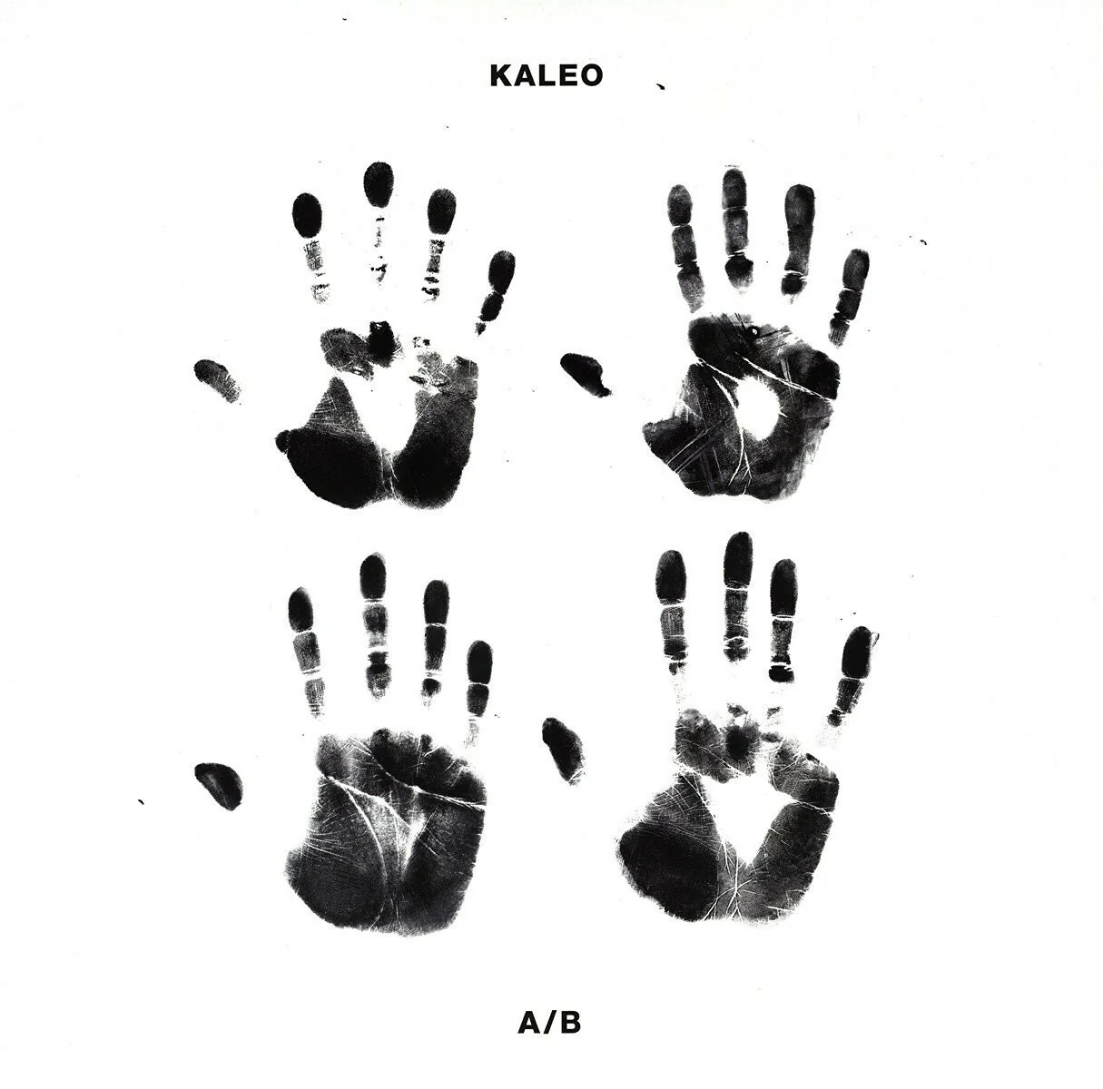 Kaleo – A/B