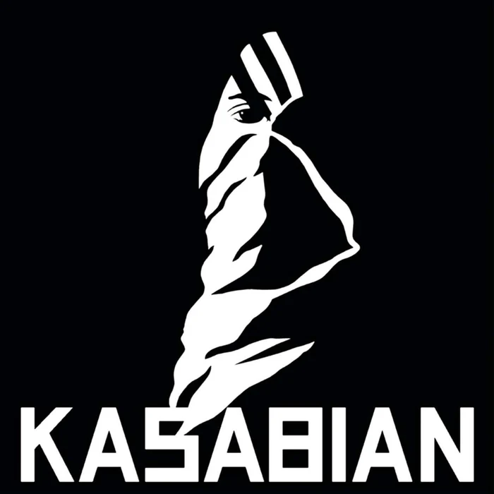 Kasabian – Kasabian (2xLP)