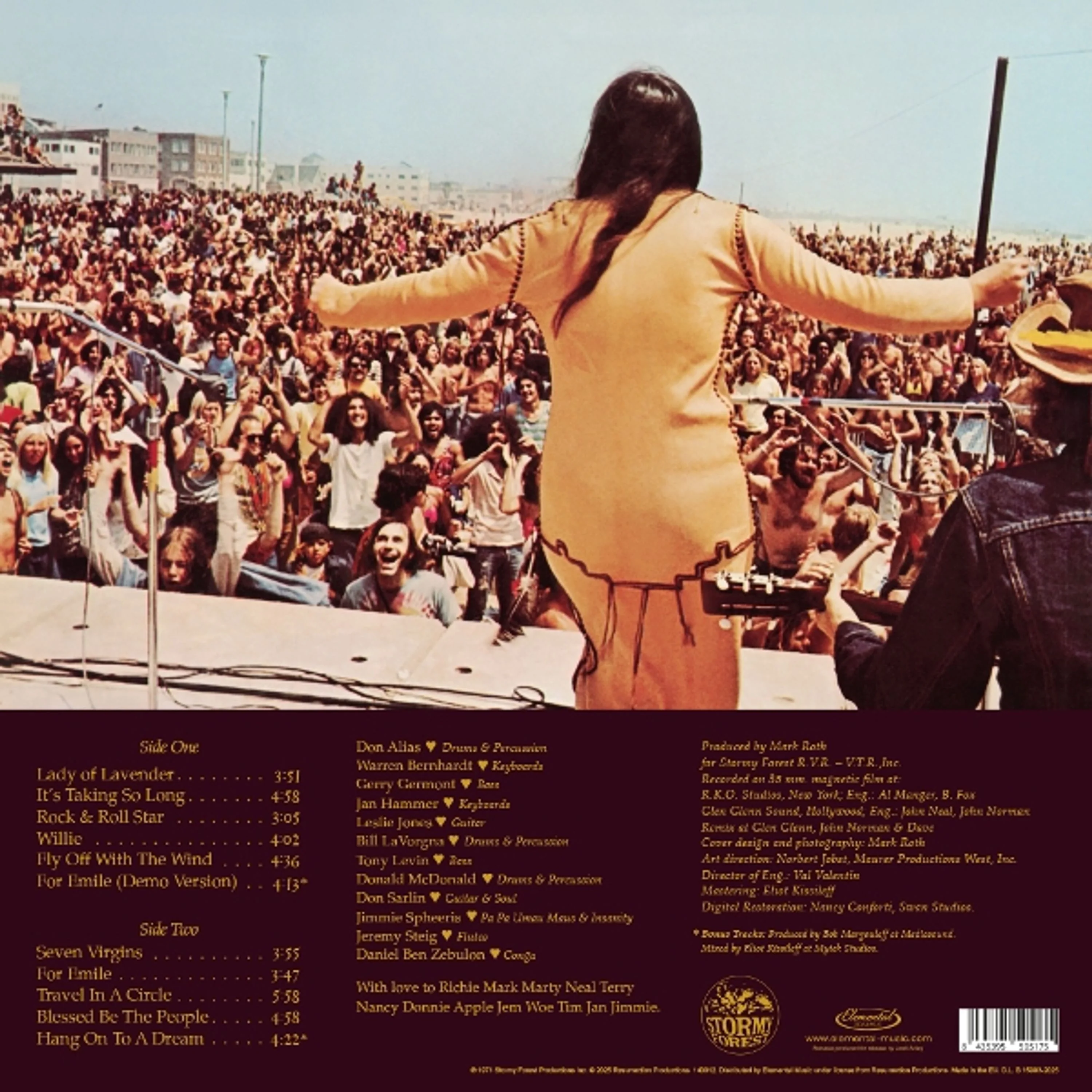 Kathy Smith – 2 (Limited Edition incl. 2 Bonus Tracks) - Image 2