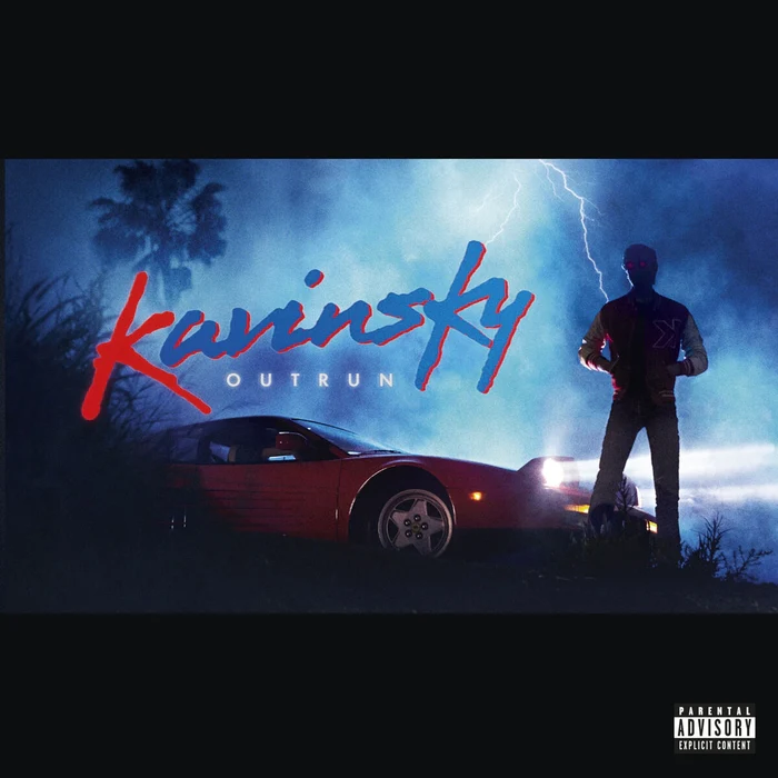 Kavinsky – Outrun