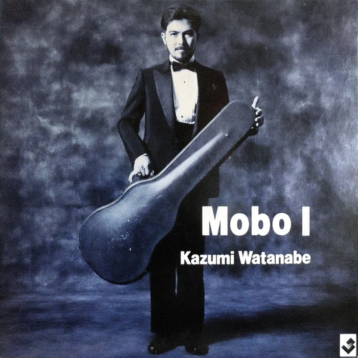 Kazumi Watanabe – Mobo I (E/VG+)