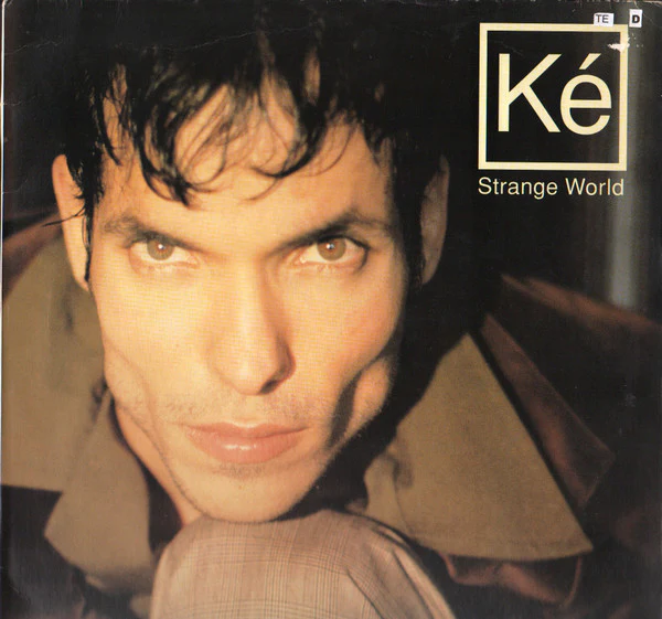 Ké – Strange World (M/NM)