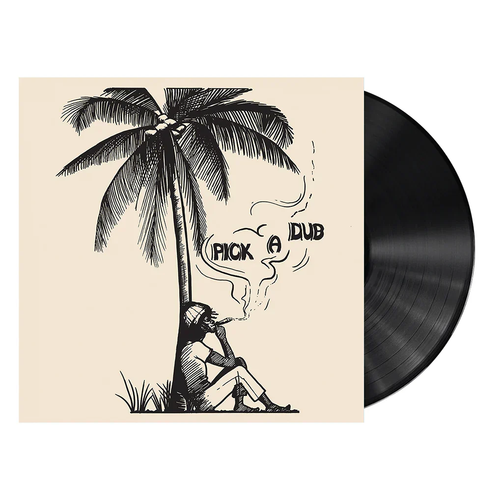 Keith Hudson – Pick A Dub - Image 2