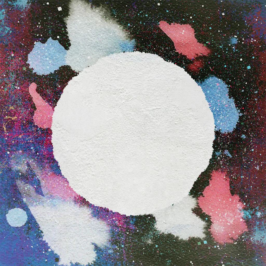 Khruangbin – The Universe Smiles Upon You II (2xLP)