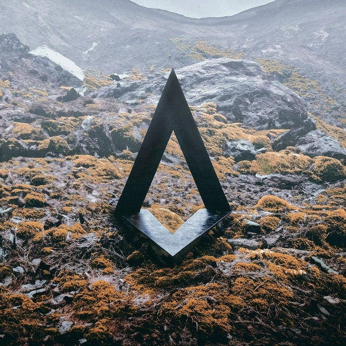 Kiasmos – II (2xLP, Bio Vinyl)