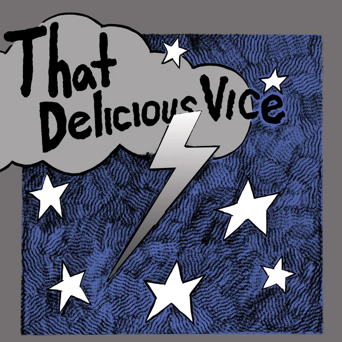 Kid Congo & The Pink Monkey Birds – That Delicious Vice