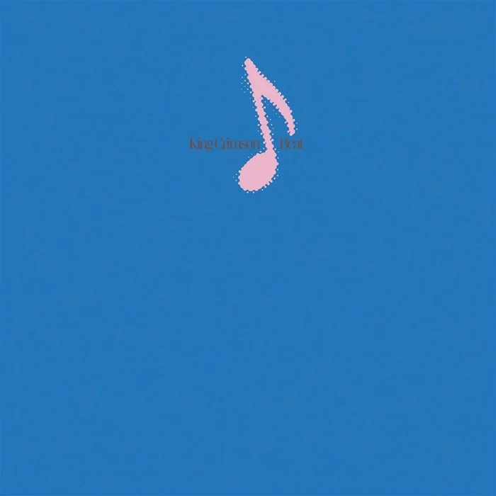 King Crimson – Beat (40th Anniversary Edition)