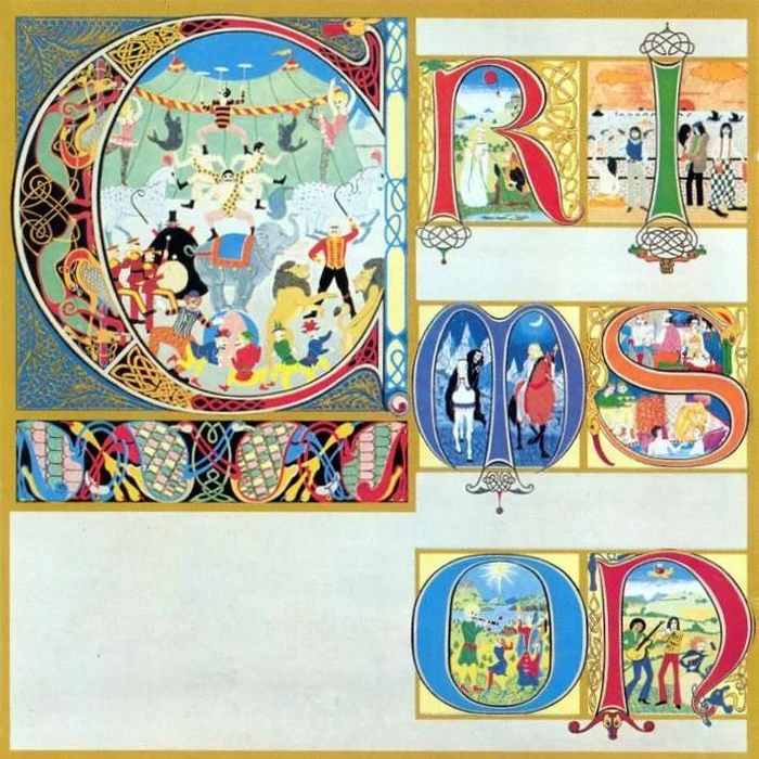King Crimson – Lizard