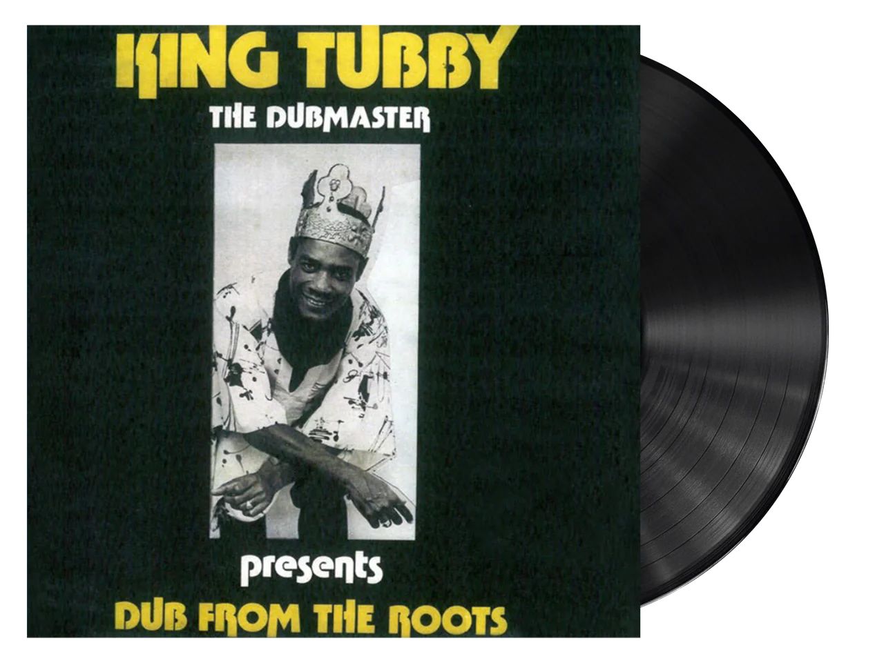 King Tubby – Dub From The Roots - Image 2